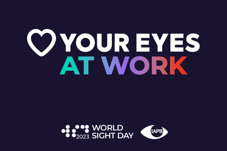 Día Mundial de la Visión 2023