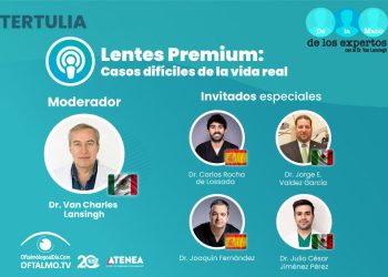 Lentes Premium: Casos difíciles de la vida real