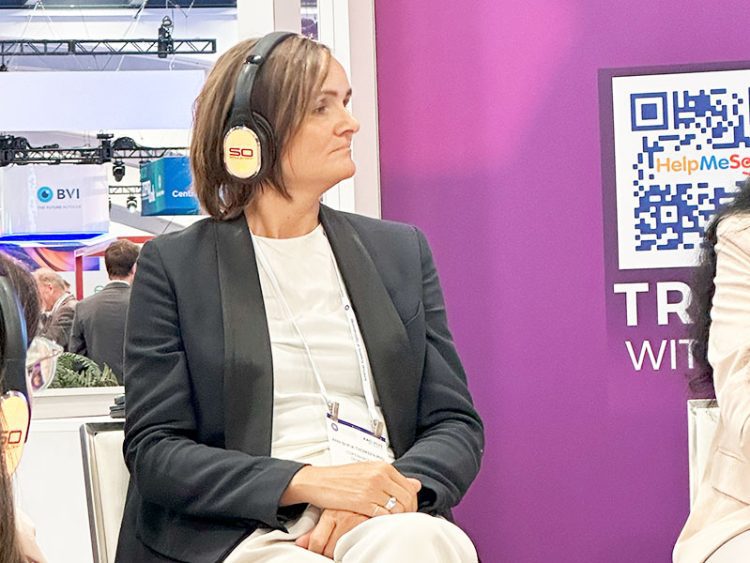 HelpMeSee presente en la AAO y el “CURSO”