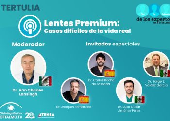 Lentes Premium: Casos difíciles de la vida real