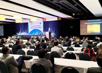 XLV Curso Interamericano de Oftalmología Clínica (CURSO)