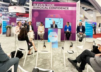 HelpMeSee presente en la AAO y el “CURSO”