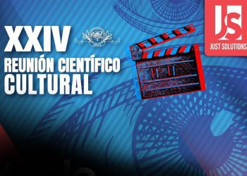 XXIV Reunión Científico Cultural