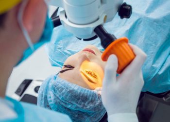 Ampliación del arsenal de Retina