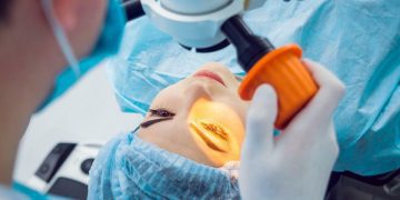 Ampliación del arsenal de Retina