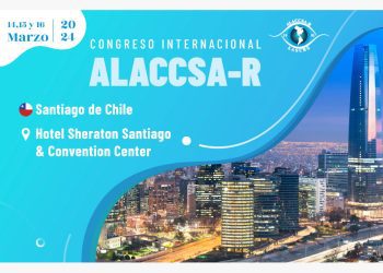 Chile nos espera: Congreso Internacional de ALACCSA – R