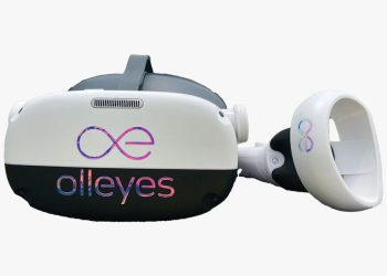 Olleyes obtiene la aprobación reglamentaria de ANVISA para la plataforma VisuALL VRP en Brasil