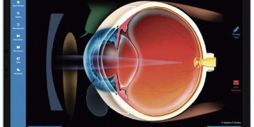 La educación del paciente a solo un click