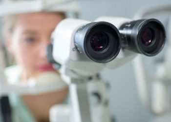 Nuevo método para monitorear los resultados refractivos