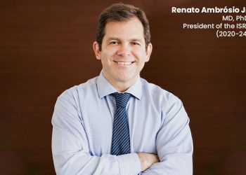 ISRS es nuevamente una sociedad independiente