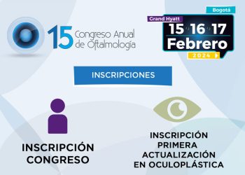 15 Congreso Anual de Oftalmología