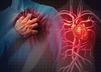 Un estudio halla un mayor riesgo de eventos cardiovasculares después de la RVO