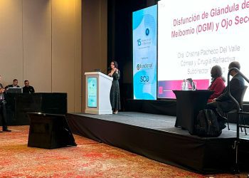 15 Congreso Anual de Oftalmología