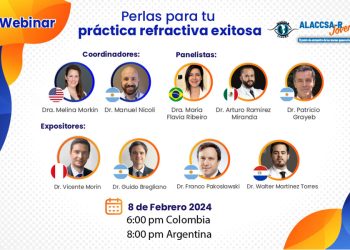 Webinar ALACCSA – R Joven