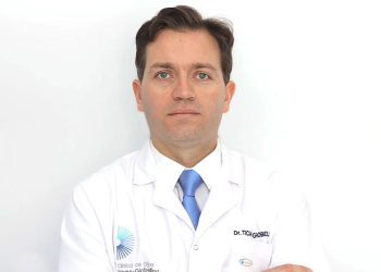 El Dr. Ticiano Giobellina los invita a Polonia