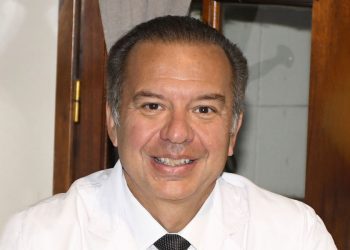El Dr. Daniel Scorsetti representará a PanCornea en el congreso: “Update in ophthalmology, education and practice”