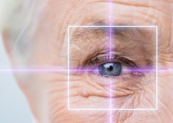 Febrero fue declarado el mes de la Degeneración Macular Relacionada con la Edad (DMAE) y la Baja Visión por Prevent Blindness