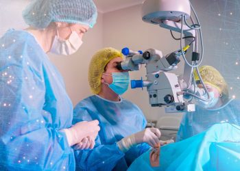 Endoftalmitis en la cirugía de glaucoma frente a cirugía de cataratas