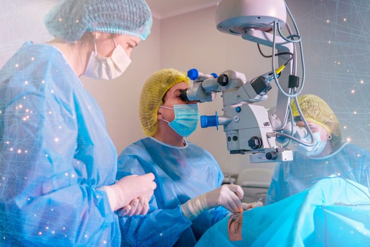 Endoftalmitis en la cirugía de glaucoma frente a cirugía de cataratas