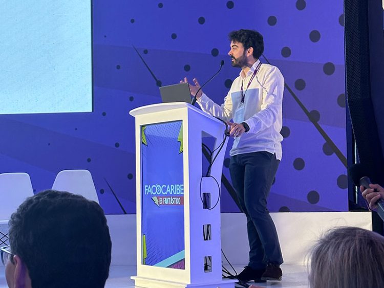 FACOCARIBE 2024 fue fantástico