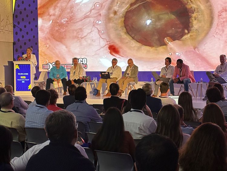 FACOCARIBE 2024 fue fantástico