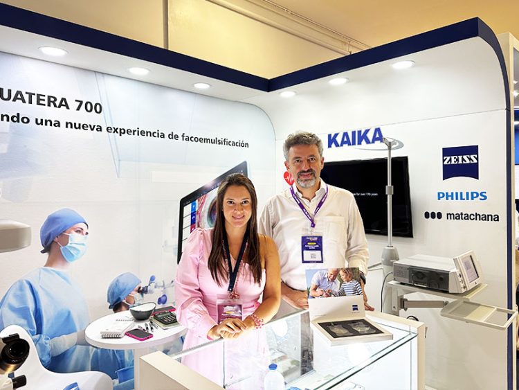 FACOCARIBE 2024 fue fantástico