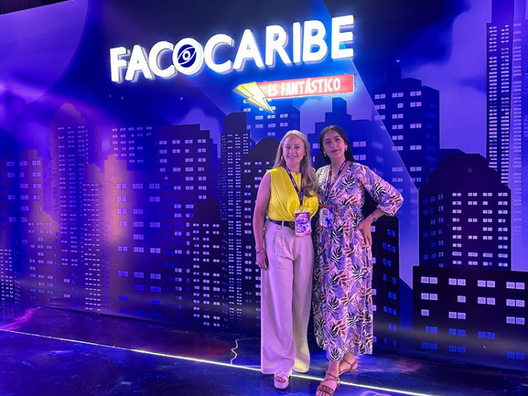 FACOCARIBE 2024 fue fantástico