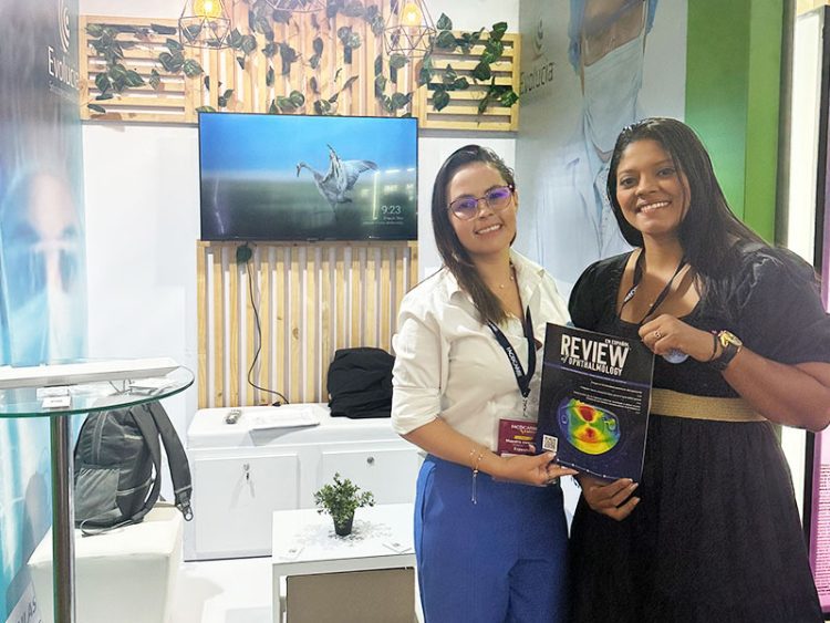 FACOCARIBE 2024 fue fantástico