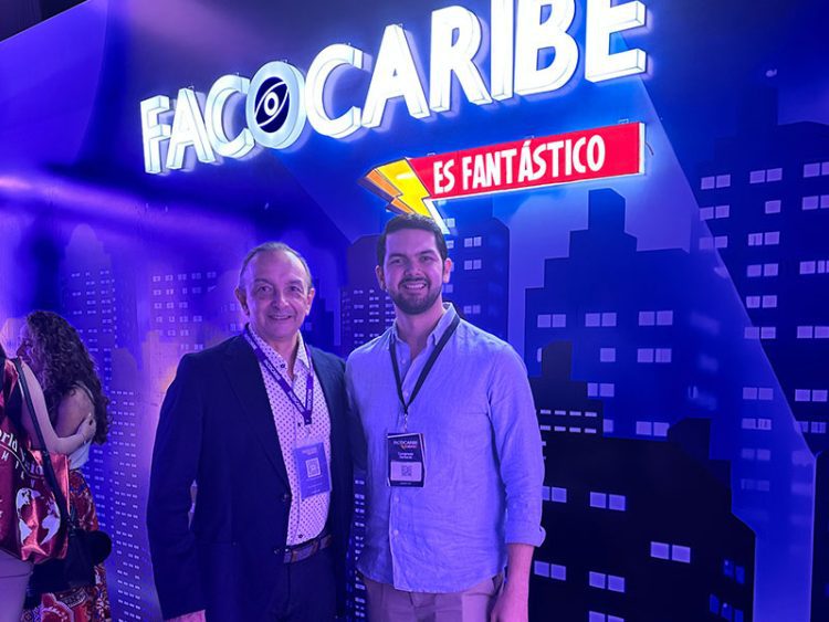 FACOCARIBE 2024 fue fantástico