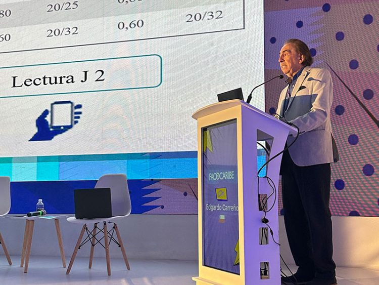 FACOCARIBE 2024 fue fantástico