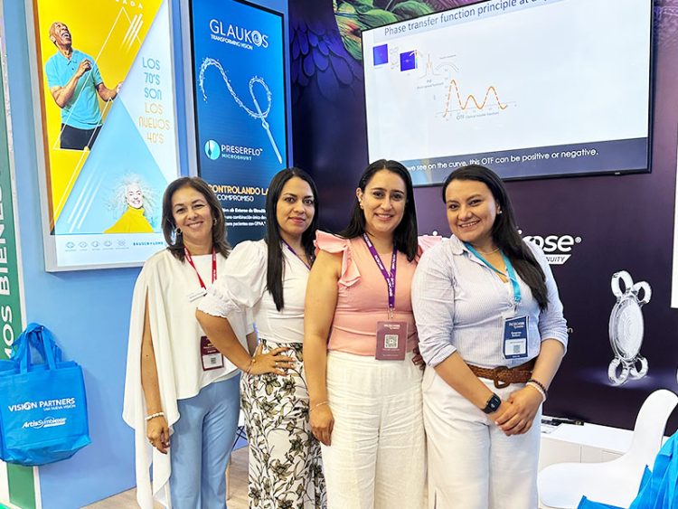 FACOCARIBE 2024 fue fantástico