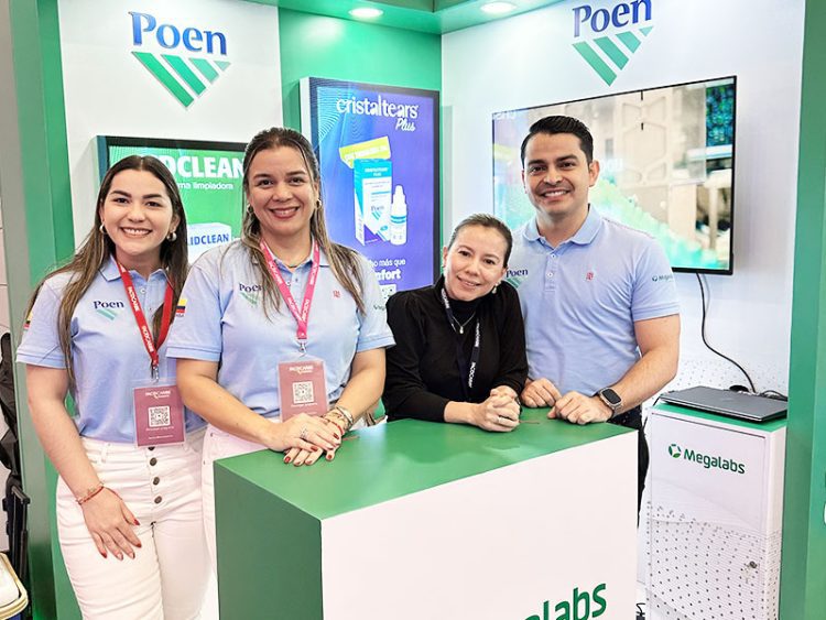 FACOCARIBE 2024 fue fantástico