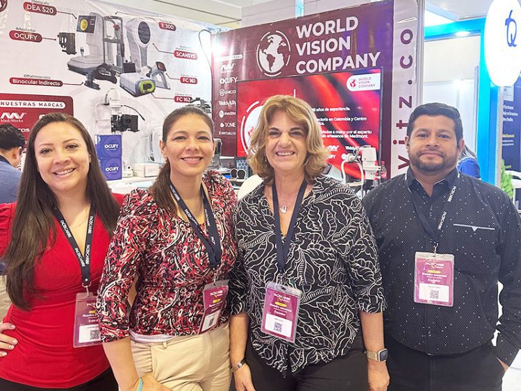 FACOCARIBE 2024 fue fantástico