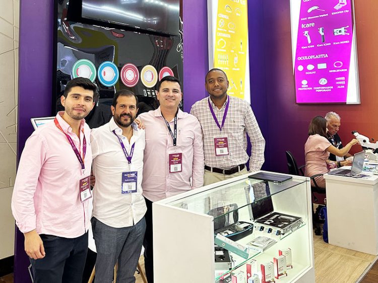 FACOCARIBE 2024 fue fantástico