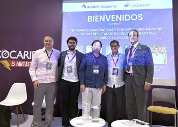 FACOCARIBE 2024 fue fantástico