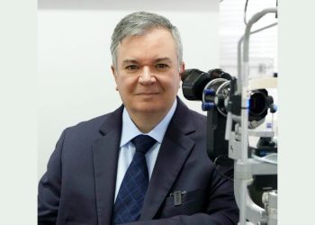 Héctor Darío Forero Ángel, M.D. se une a ATENEA
