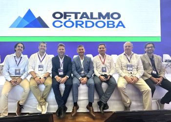 En FACOCARIBE se ofreció un mensaje por la Semana Mundial del Glaucoma