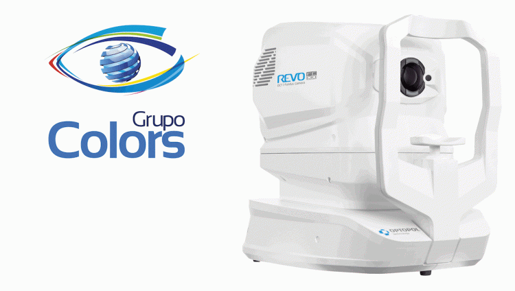 Revolucionando la Precisión Visual: REVO FC 130 – Simplicidad y Velocidad Extraordinarias con Imágenes de Calidad Inigualable