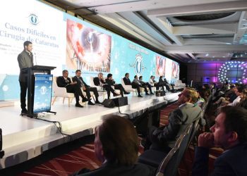 El Congreso Internacional de ALACCSA – R, Santiago de Chile