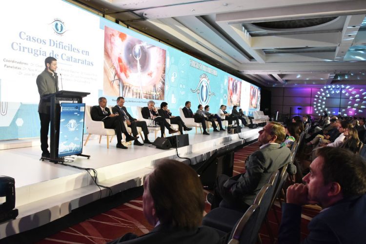 El Congreso Internacional de ALACCSA – R, Santiago de Chile