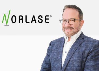 Guillermo Molina asume el cargo de director regional sénior para Latinoamérica y Canadá en Norlase