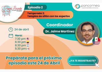 Terapia de Sillón con los Expertos regresa en su segunda temporada