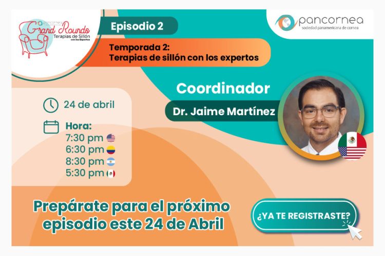 Terapia de Sillón con los Expertos regresa en su segunda temporada