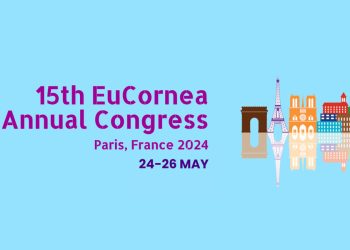 PanCornea participará en el 15th EU Cornea Annual Congress en París