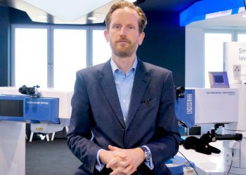 SCHWIND eye-tech-solutions: la vanguardia del cuidado ocular