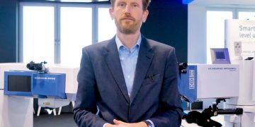 SCHWIND eye-tech-solutions: la vanguardia del cuidado ocular