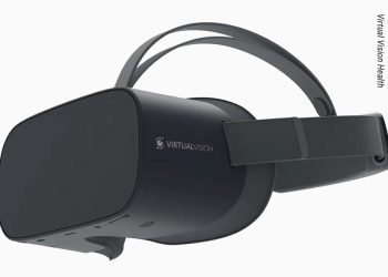 Una revisión de la realidad virtual: Dónde encaja la perimetría de RV
