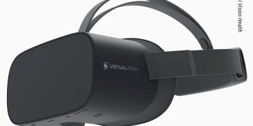 Una revisión de la realidad virtual: Dónde encaja la perimetría de RV