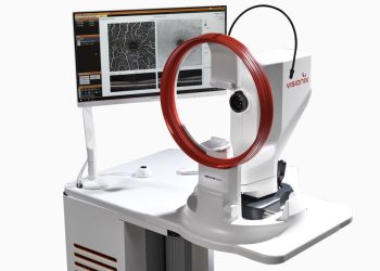 Conoce las características de Optovue Solix