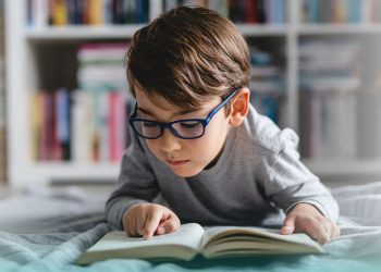 Semana de concientización sobre la miopía